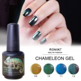 RONIKI Chameleon Gel Nail Polish