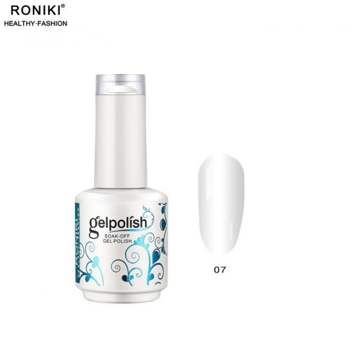 RONIKI Liquid Builder Color Gel