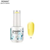 RONIKI Liquid Builder Color Gel