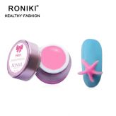 RONIKI 3D Carving Gel