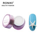 RONIKI 3D Carving Gel