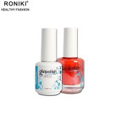 RONIKI Matching Gel & Nail Polish