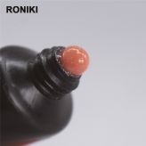 RONIKI Supply Nail Extension Color Glitter Acryl Poly Gel