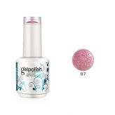 RONIKI Rainbow Gel Color Nail Polish