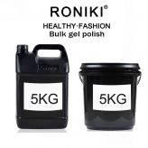 RONIKI Raw Material Gel Polish