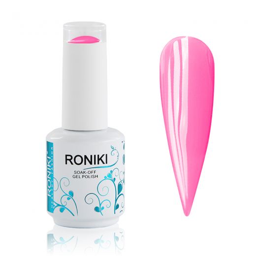 RONIKI Manufacturer Wholesale Sunlight Changing Gel Polish