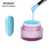 RONIKI Painting Color Nail Gel Polish