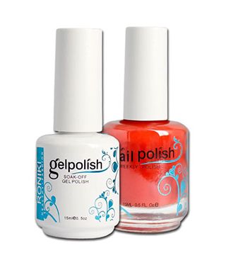 Juego de esmalte en gel