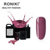 RONIKI RONIKI Factory Wholesales Soak Off UV LED Gel Polish In KG