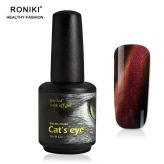 RONIKI 5D Cat’s Eye Gel