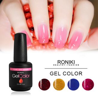 RONIKI Color Gel