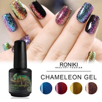 RONIKI Chameleon Gel Nail Polish