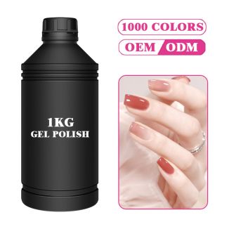 RONIKI Gel Polish in KG