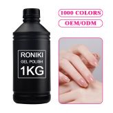 RONIKI Gel Polish in KG