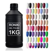 RONIKI Gel Polish in KG