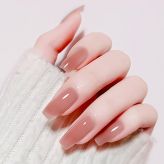 RONIKI Professional Private Label Acrylic Poly Gel Nails Custom Color Soak Off Ed/Uv Nail Extension Poly Gel